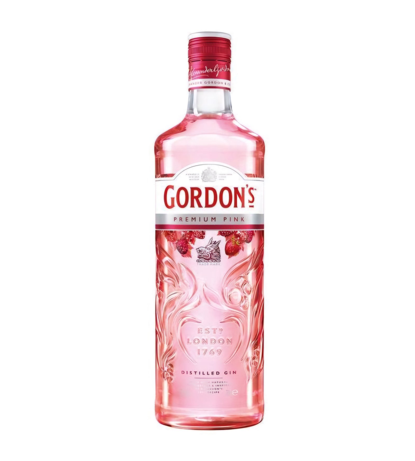 Gordons Rose