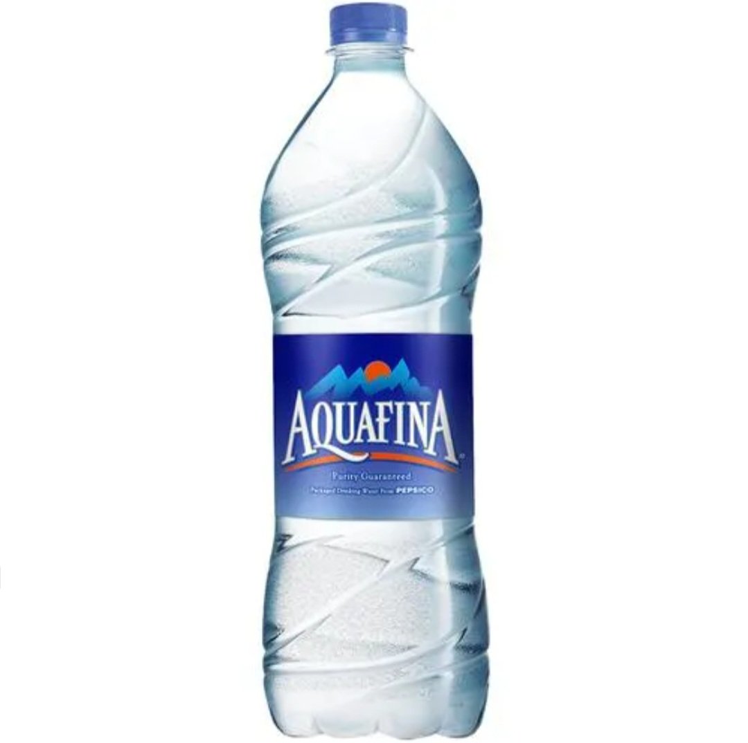 Aquafina Water