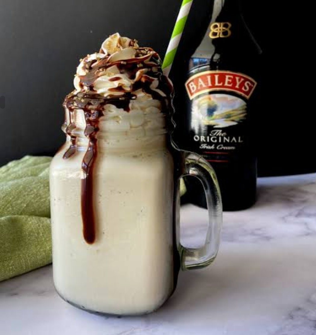 Irish Cream