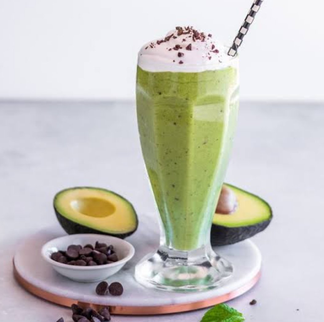 Avocado Shake