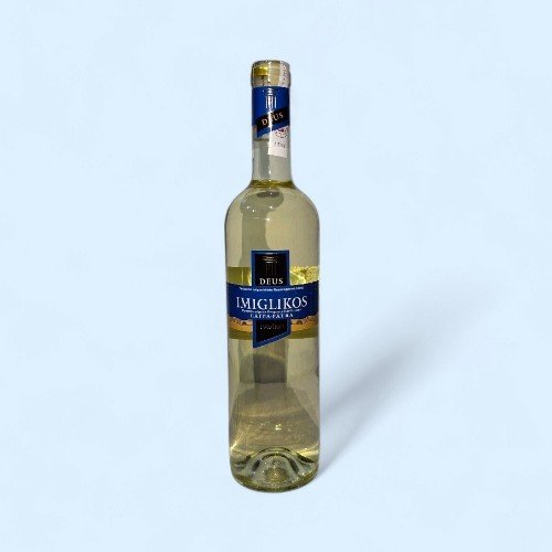Deus WhiteWine