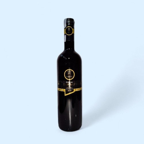Deus RedWine